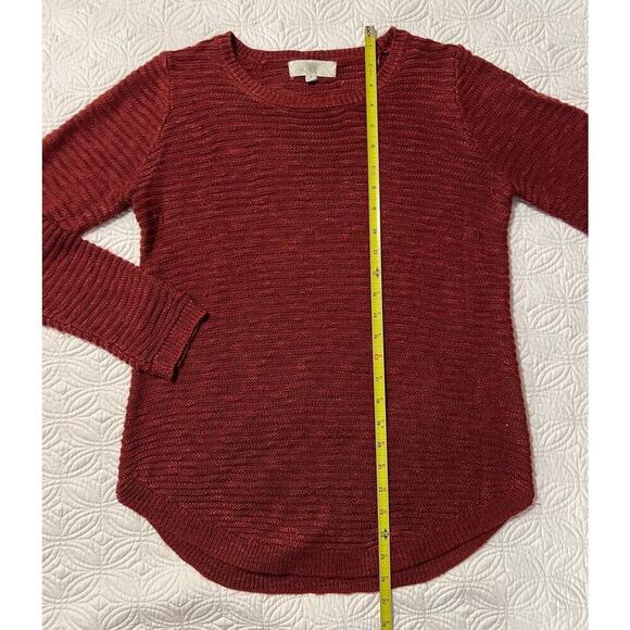 Pinque Sweater
Small - Picture 5 of 8